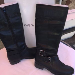 Nine West kids boots